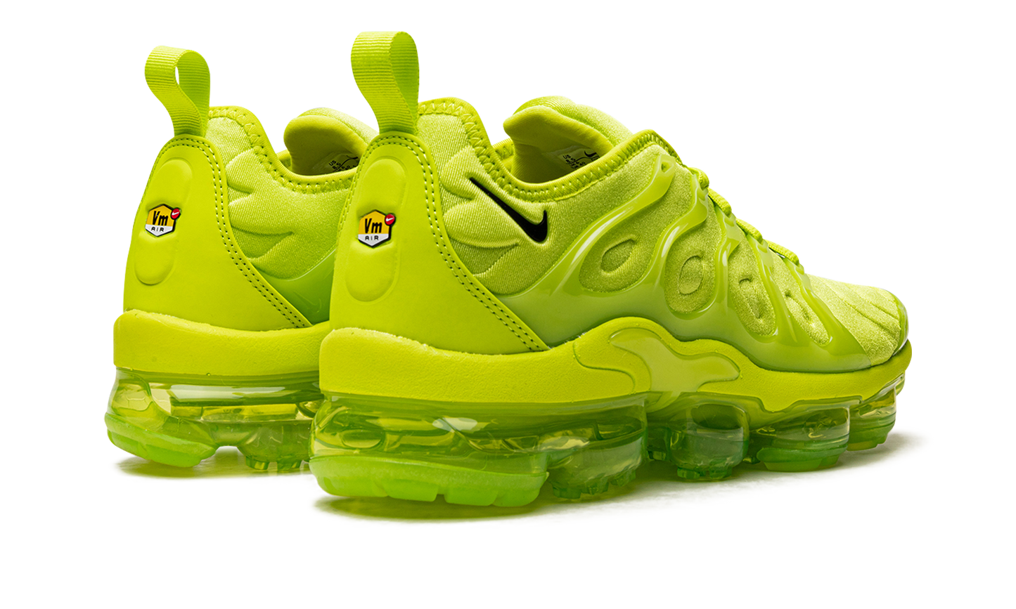 AIR VAPORMAX PLUS MNS WMNS "Tennis Ball"