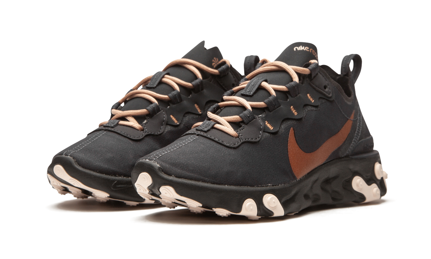 REACT ELEMENT 55 WMNS "Grey"