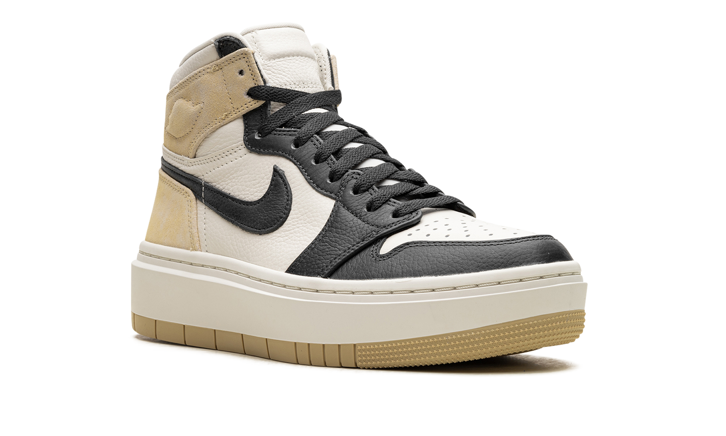 Air Jordan 1 Elevate High WMNS "Team Gold"