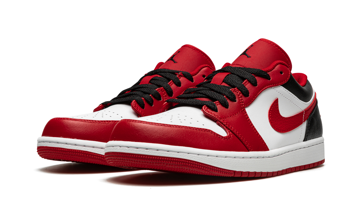 Jordan 1 low "Bulls"