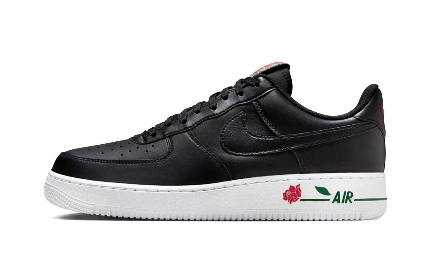 Air Force 1 Low '07 LX WMNS "Rose Black"