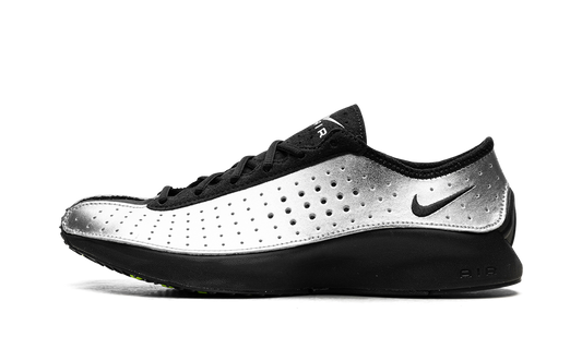 Air Superfly WMNS "Metallic Silver"