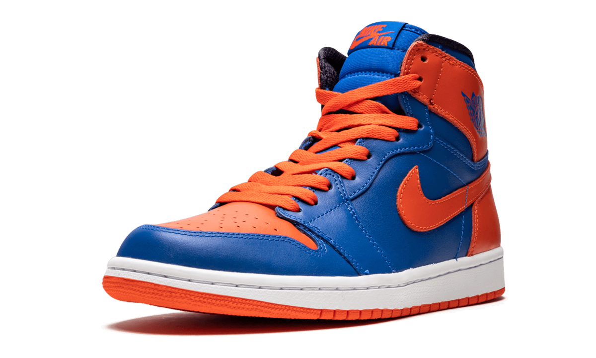 Air Jordan 1 Retro High OG "Knicks"