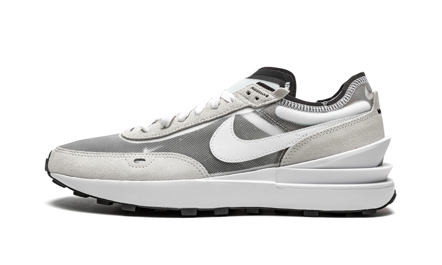 Waffle One "Summit White"