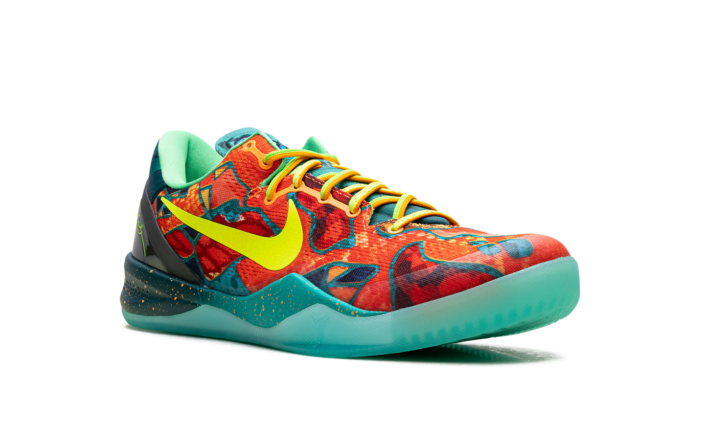 Kobe 8 Protro "What The"