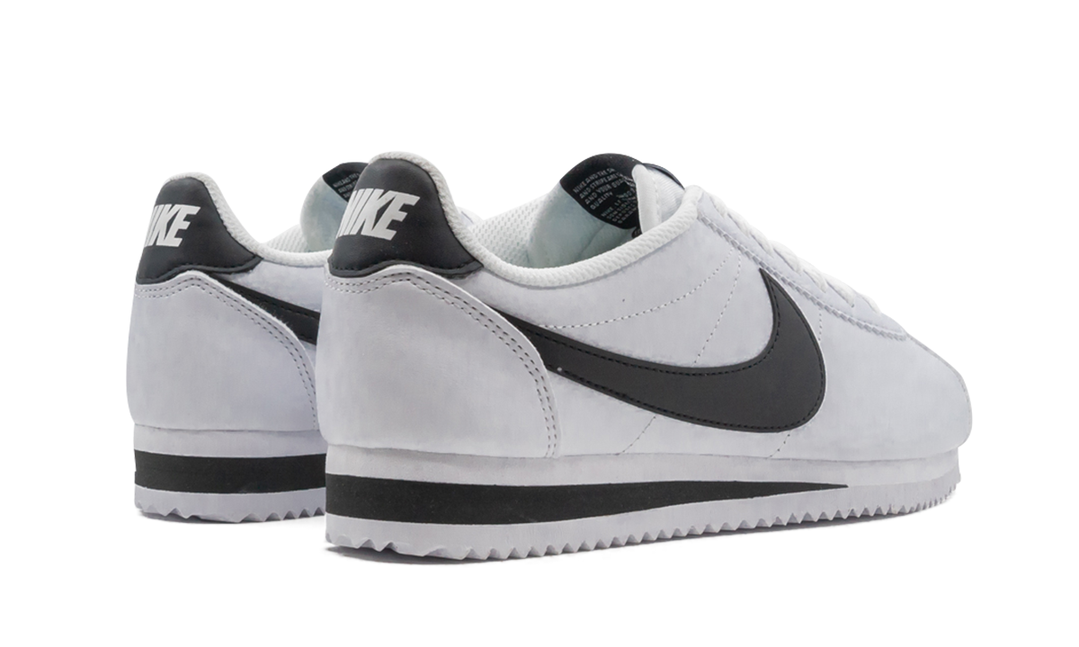 CLASSIC CORTEZ LEATHER MNS WMNS