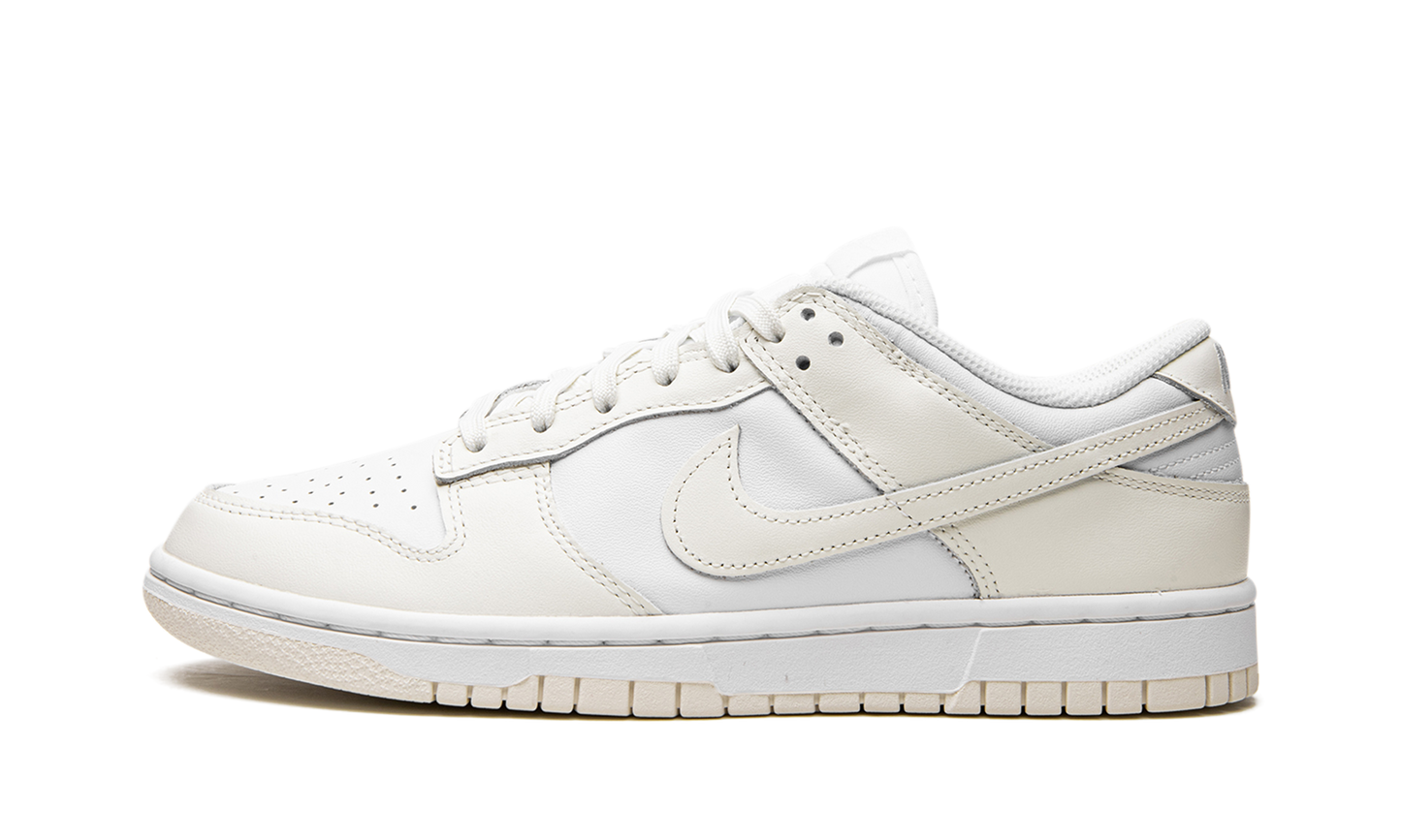 DUNK LO MNS WMNS "Coconut Milk"