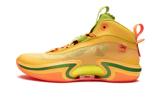 AIR JORDAN XXXVI "Taco Jay"