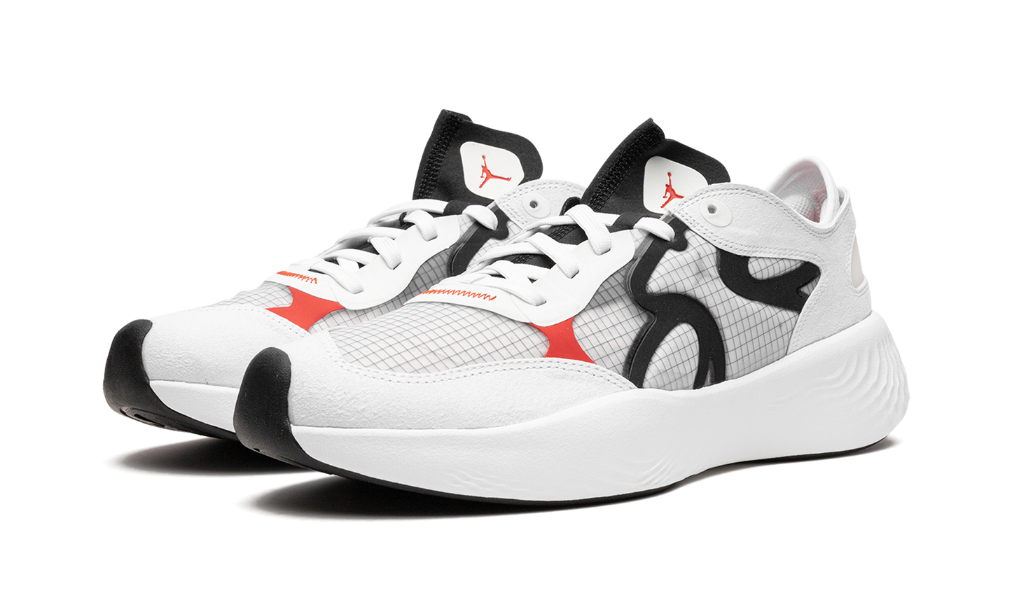 Air Jordan Delta 3 Low "White"