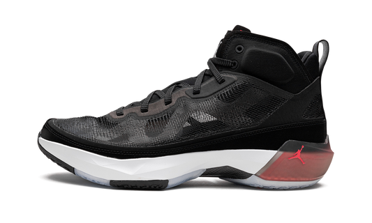Air Jordan 37 "Black Hot Punch"