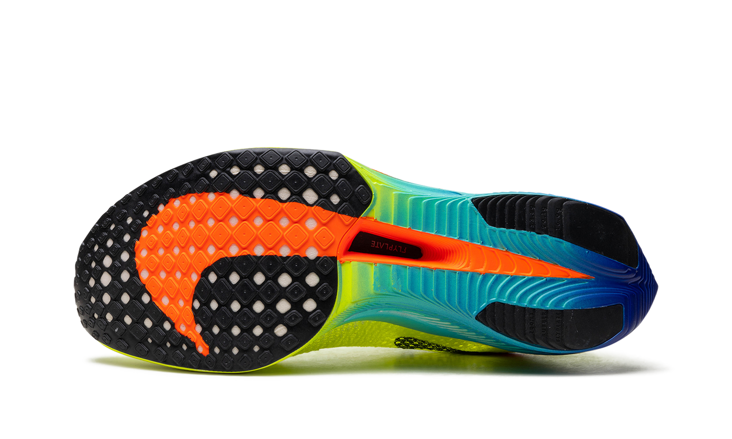 Zoomx Vaporfly Next% 3 Wmns "Scream Green"