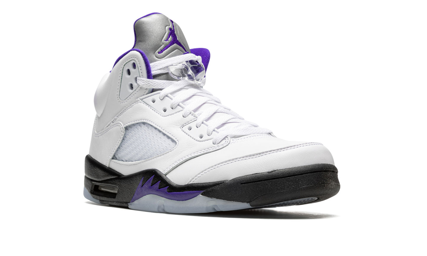 Air Jordan 5 Retro "Concord"