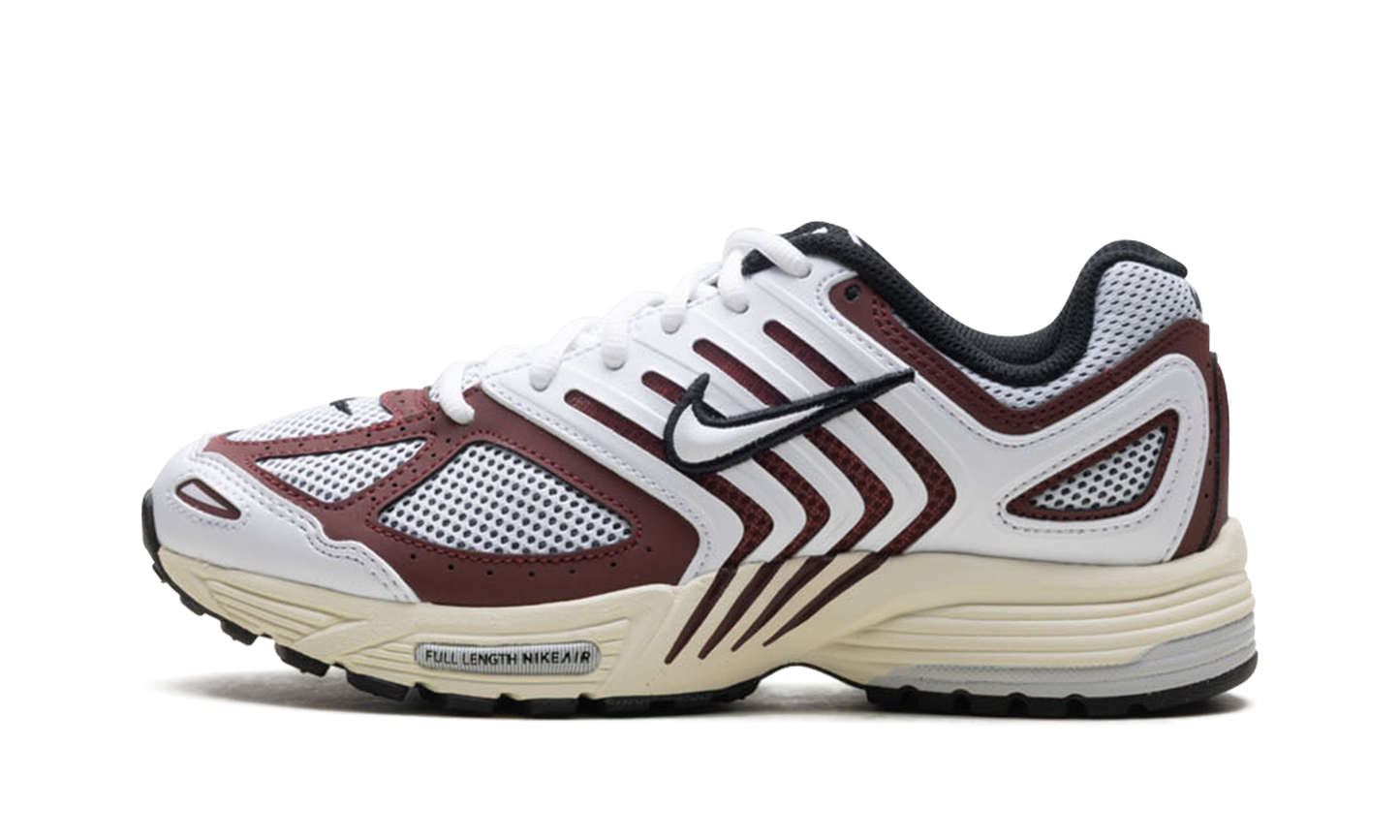 Air Peg 2K5 WMNS "Dark Team Red"