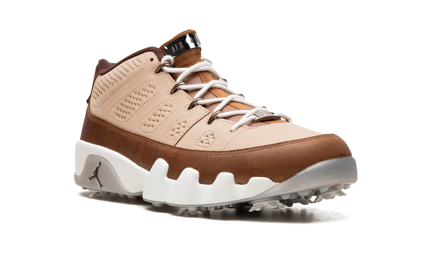 Air Jordan 9 "Masters"