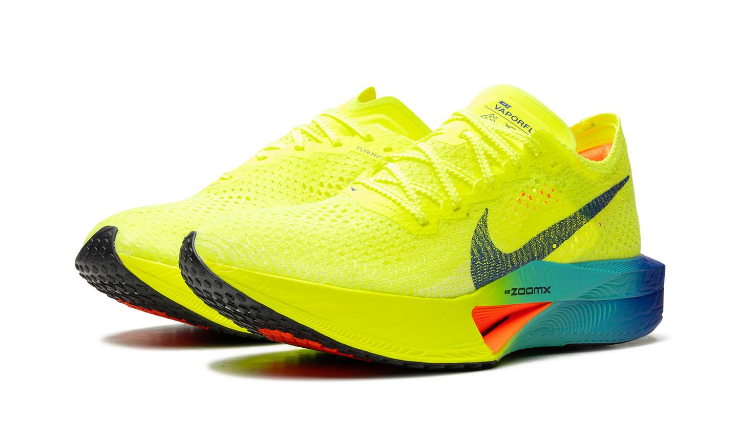 Zoomx Vaporfly Next% 3 Wmns "Scream Green"