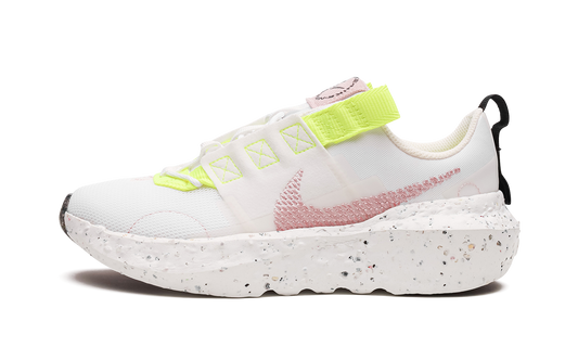 WMNS Crater Impact "White Pink Glaze"