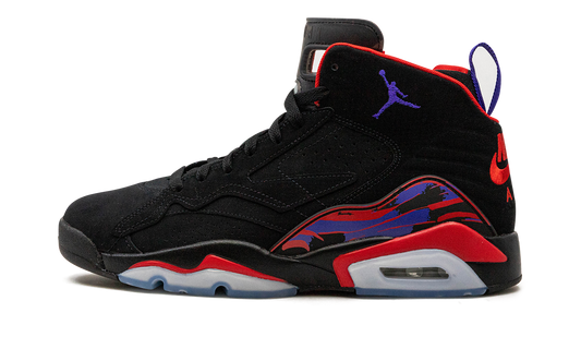 Jordan MVP 678 "Raptors"