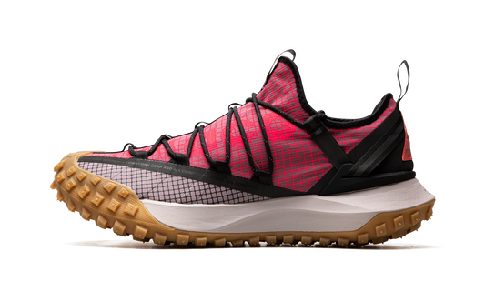 ACG Mountain Fly Low