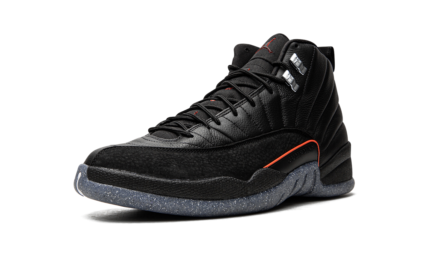 Air Jordan 12 Retro "Utility"
