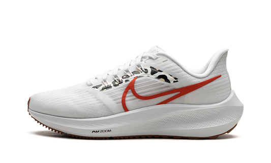 AIR ZOOM PEGASUS 39 WMNS "WHITE LEOPARD"