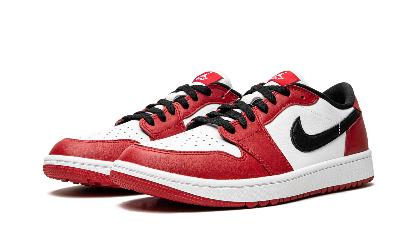 Air Jordan 1 Low Golf "Chicago"