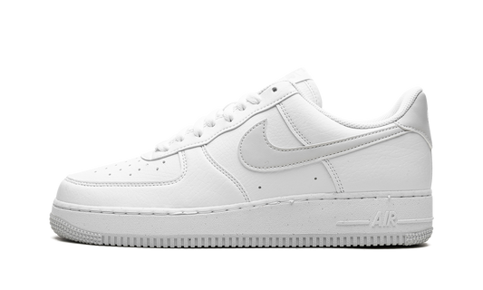W Air Force 1 '07 Next Nature "White Photon Dust"