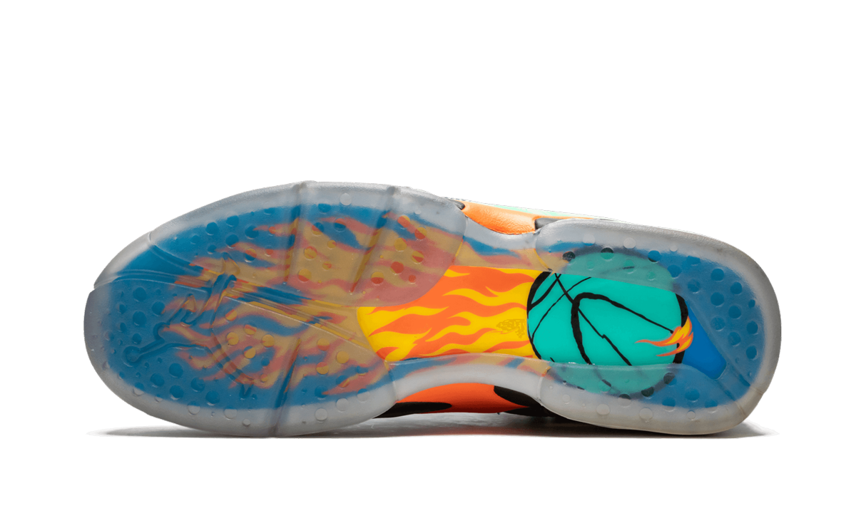 Air Jordan 8 Retro DB "Doernbecher"