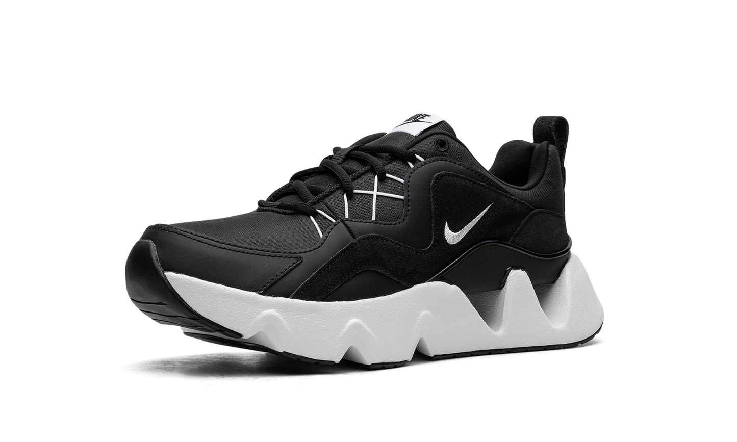 RYZ 365 WMNS "Black White"