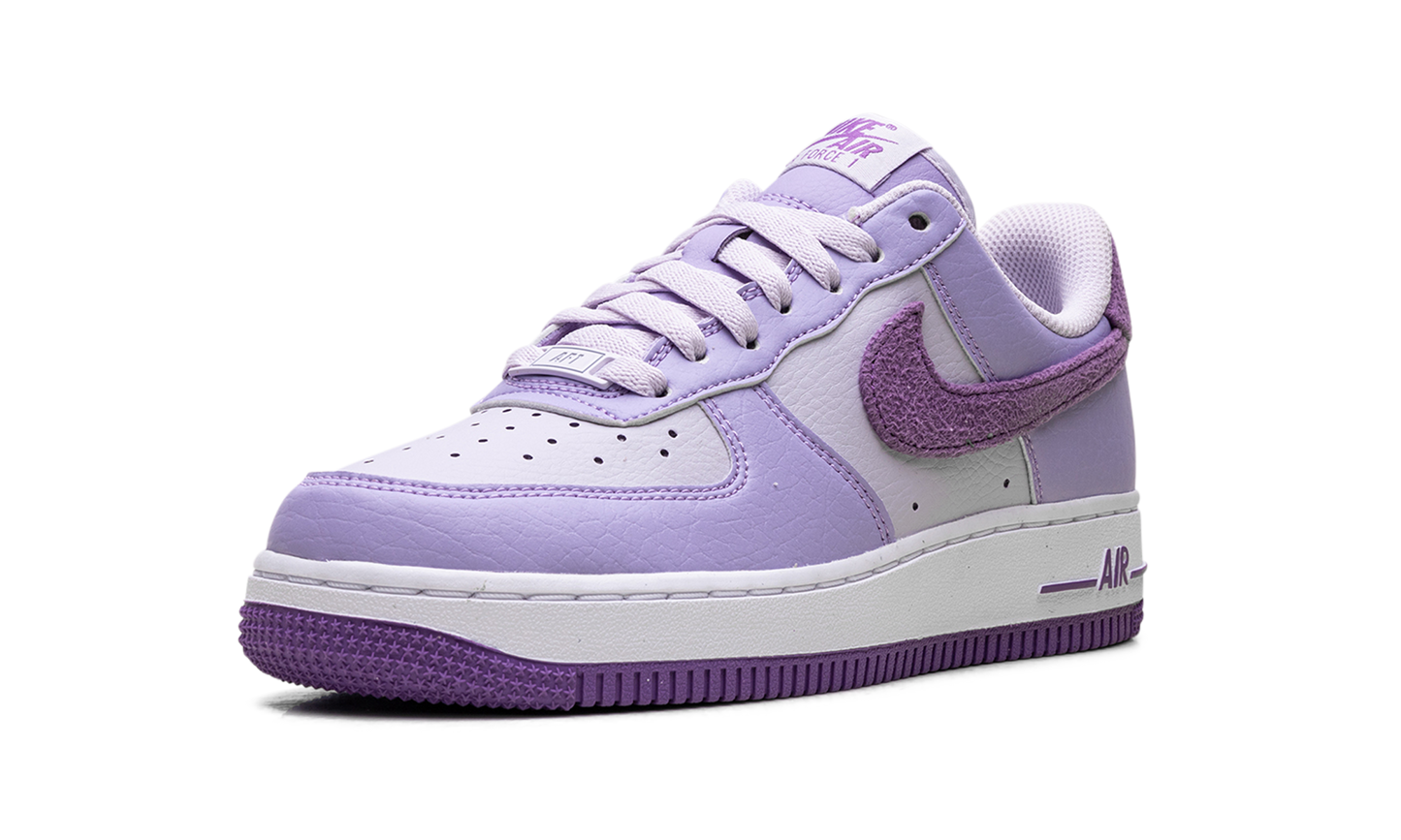 Air Force 1 Low '07 Next Nature WMNS "Hydrangeas"
