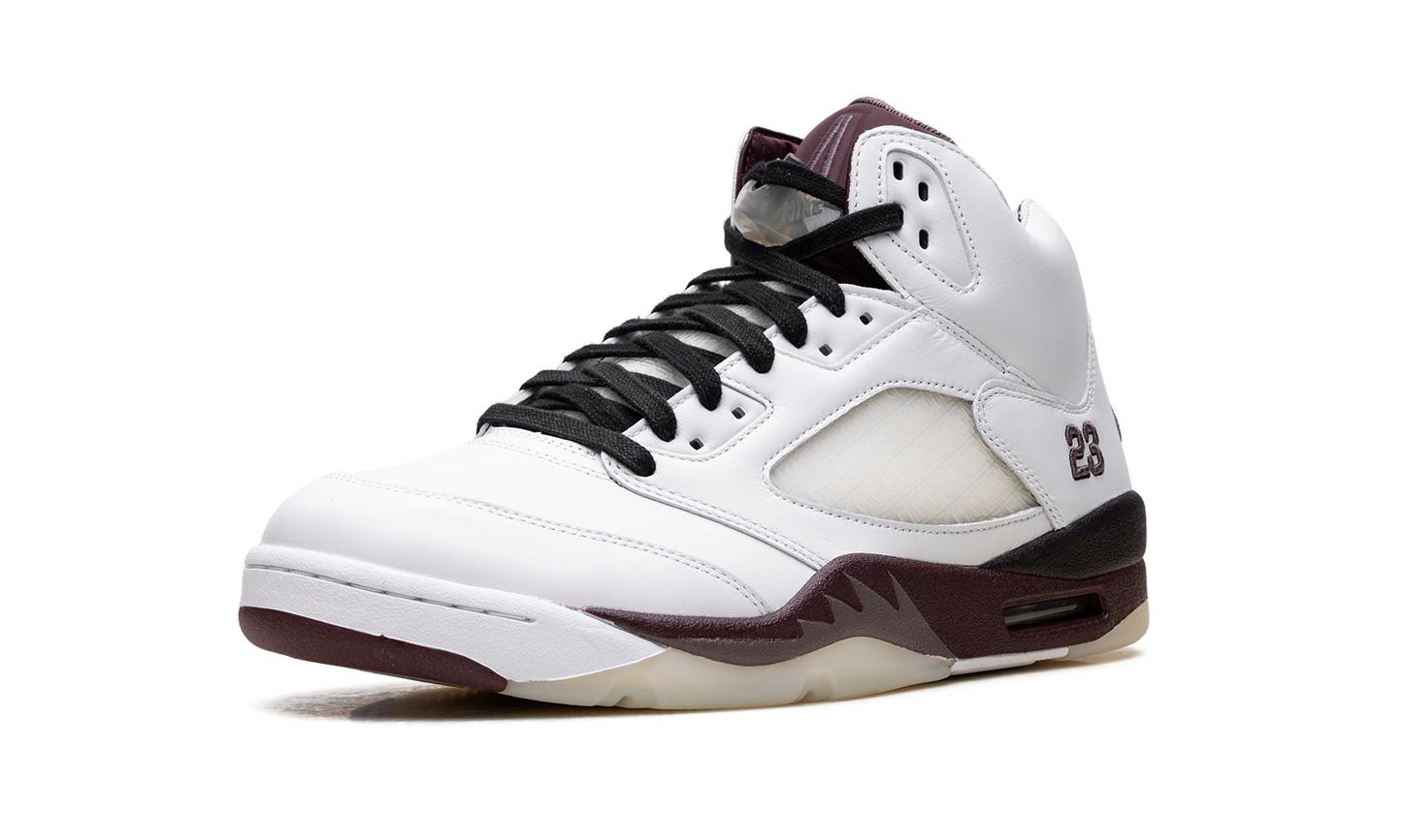 Air Jordan 5 "A Ma Maniére - Violet Ore"