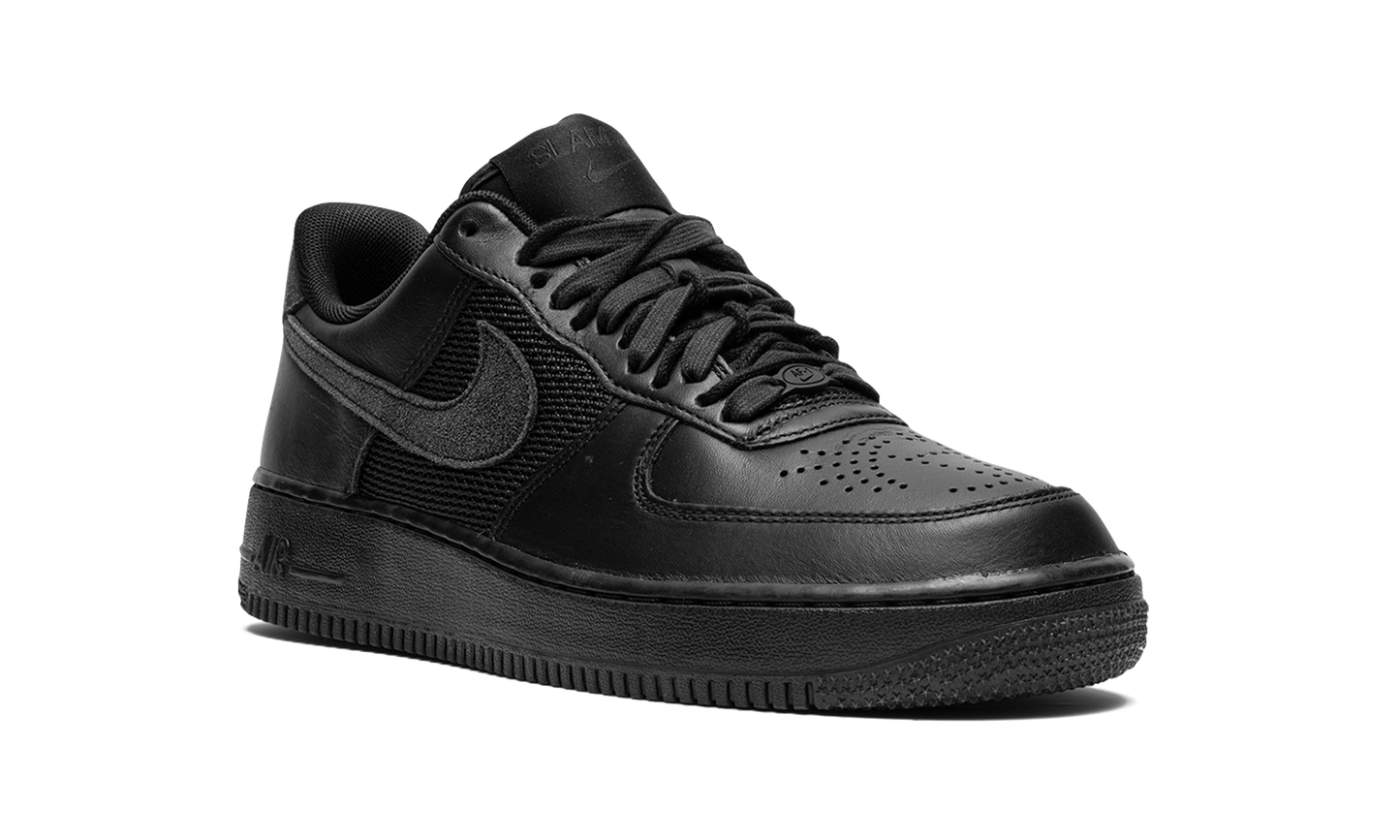 Air Force 1 Low "Slam Jam - Black"