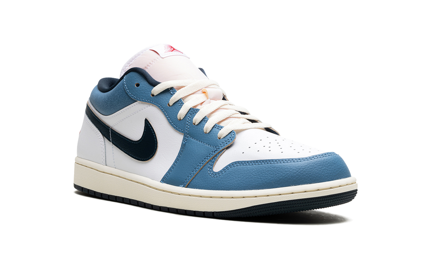 Air Jordan 1 "Motion"