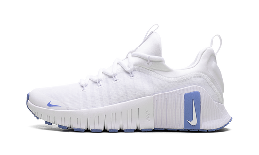 Free Metcon 6 WMNS "White Royal Pulse"