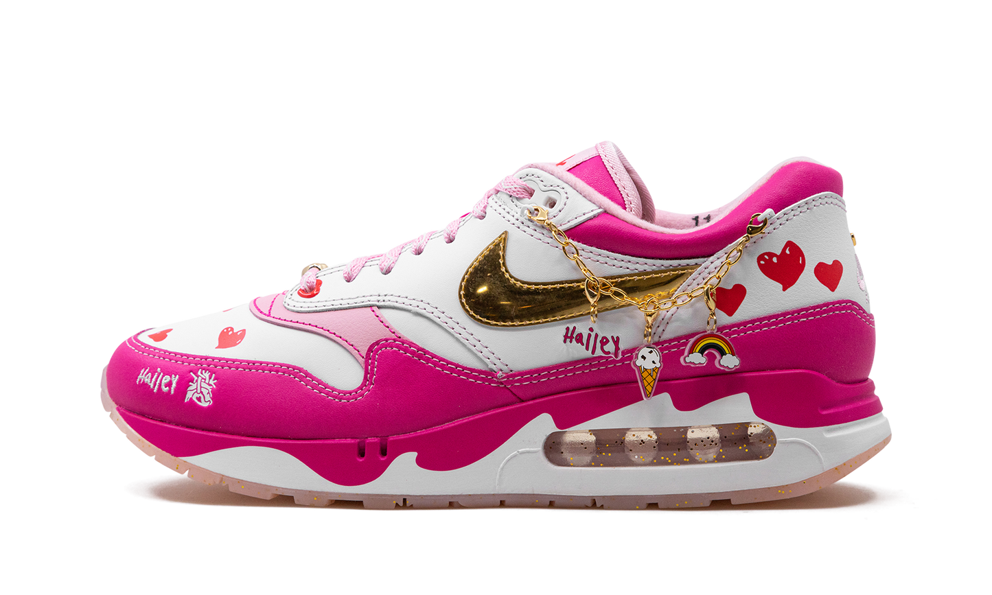 '86 OG WMNS "Doernbecher Hailey"