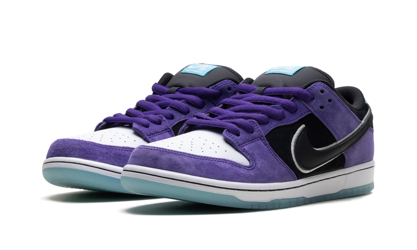SB Dunk Low "Hayley Wilson"
