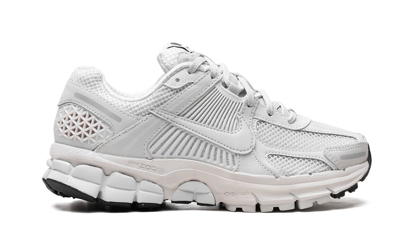Zoom Vomero 5 WMNS "White / Vast Grey"