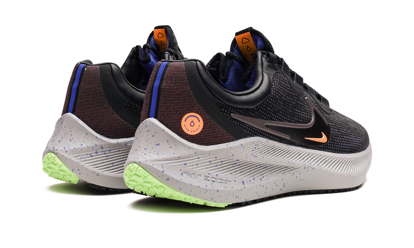 ZOOM INFLO 8 SHIELD MNS WMNS