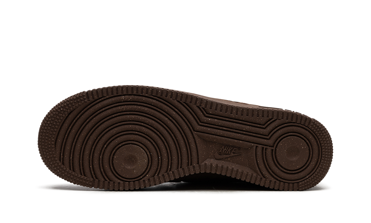 AIR FORCE 1 '07 ' WMNS "Cacao Wow"