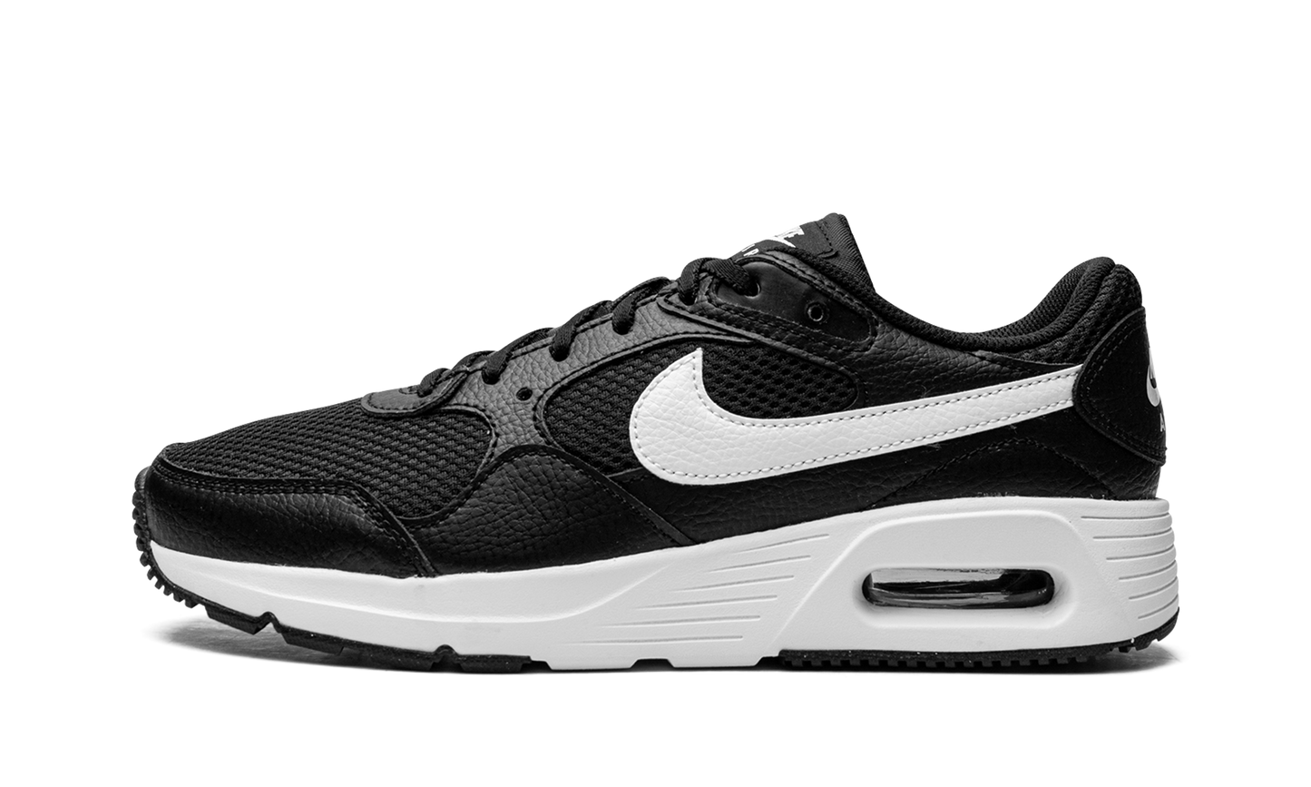 WMNS Air Max SC "Black/White"