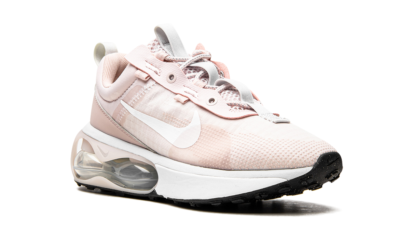 AIR MAX 2021 WMNS "Barely Rose"