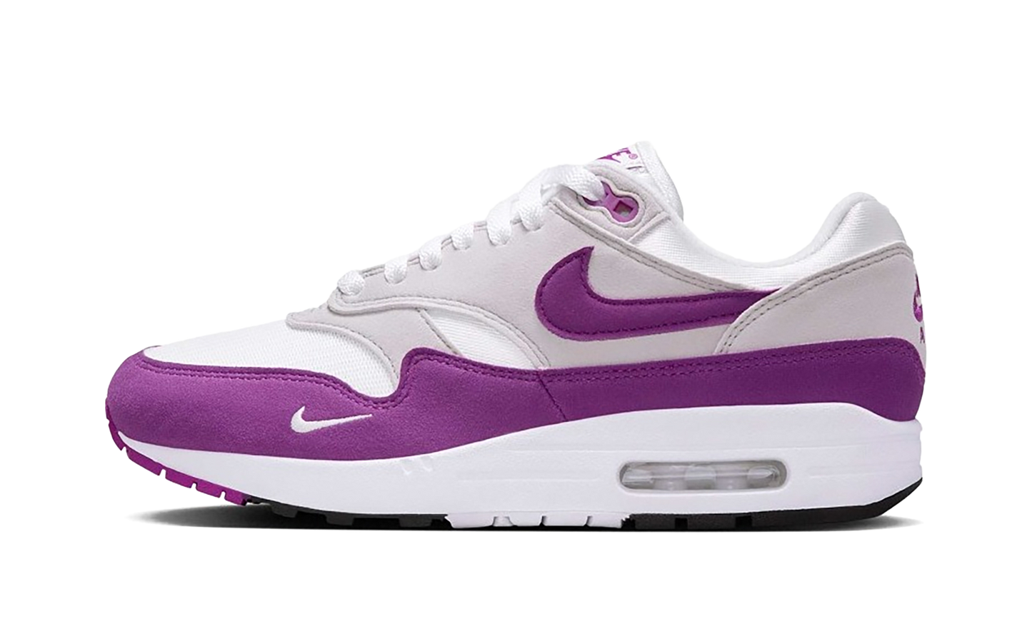 Air Max 1 '87 WMNS "Bold Berry"