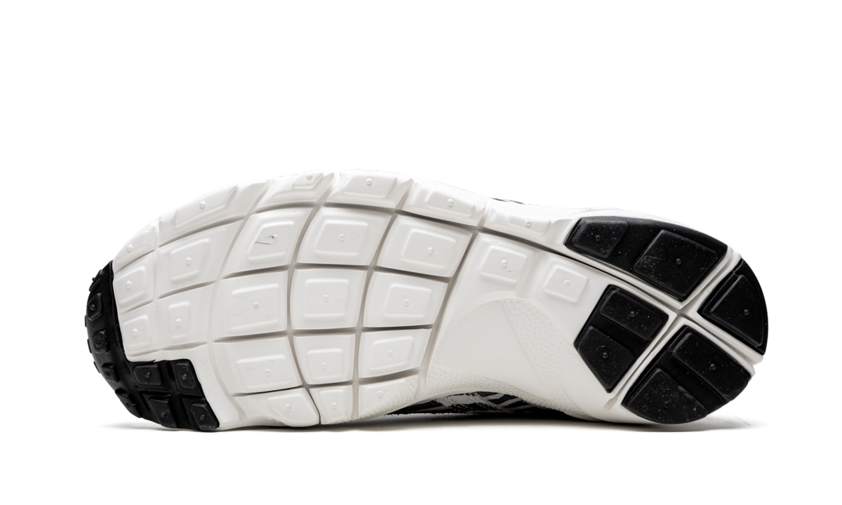 AIR FOOTSCAPE MNS WMNS "Olivia Kim - No Cover"