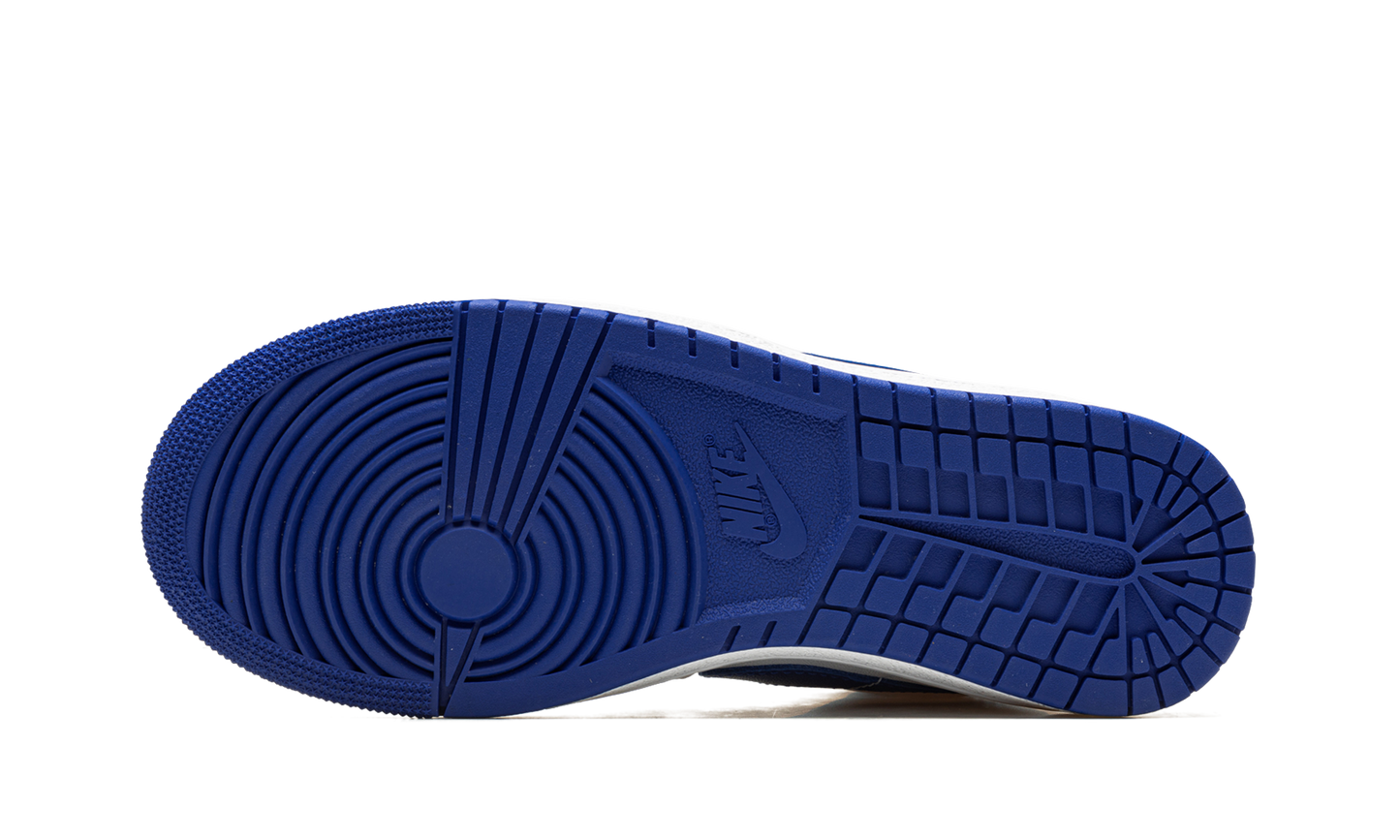 Air Ship "A Ma Maniére"