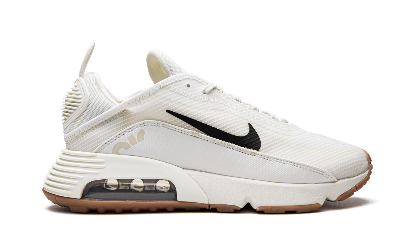 WMNS Air Max 2090 "Fossil"