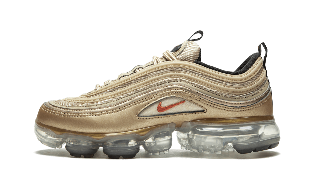 AIR VAPORMAX '97 WMNS "Metallic Max"