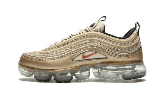 AIR VAPORMAX '97 WMNS "Metallic Max"