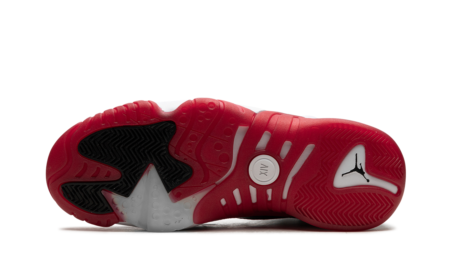 Jumpman Two Trey "Bred Concord"