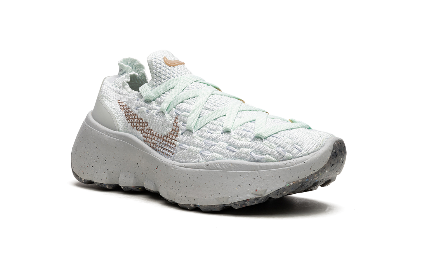 SPACE HIPPIE 04 WMNS "Barely Green"