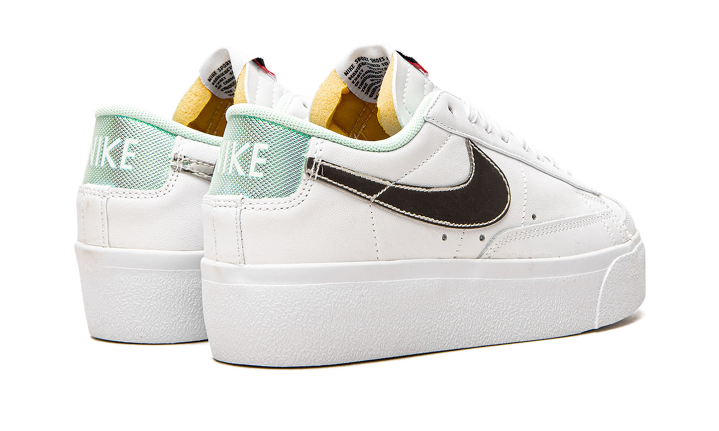 BLAZER LO PLATFORM WMNS