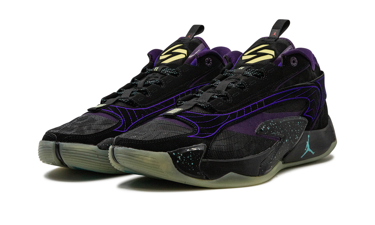 Jordan Luka 2 "Space Hunter"